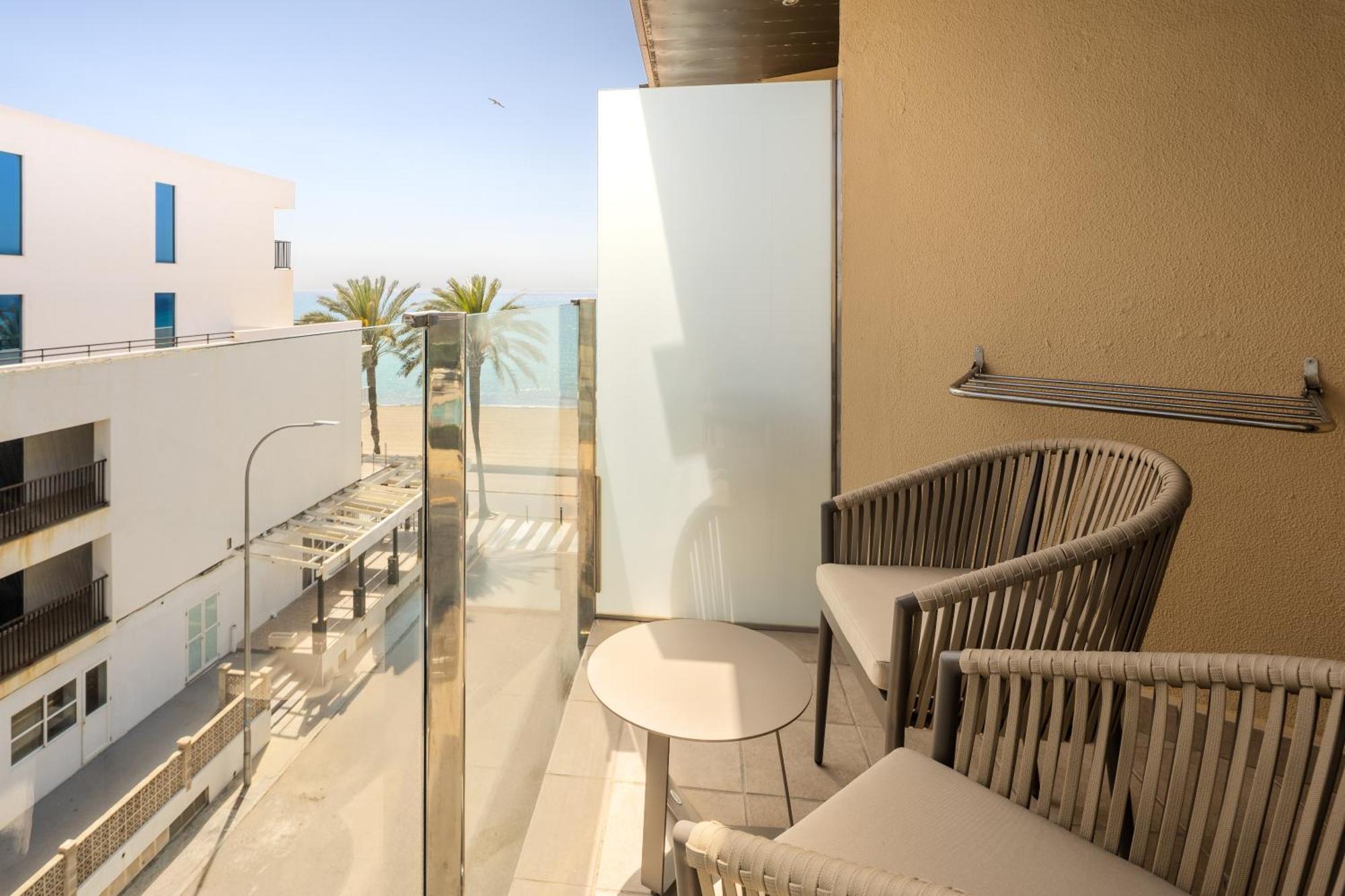 Eden Palma Playa Adults Only Hotel 3*