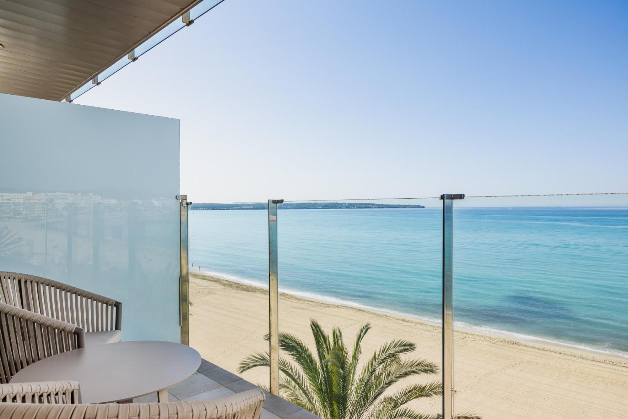 Hotel Eden Palma Playa Adults Only 3*