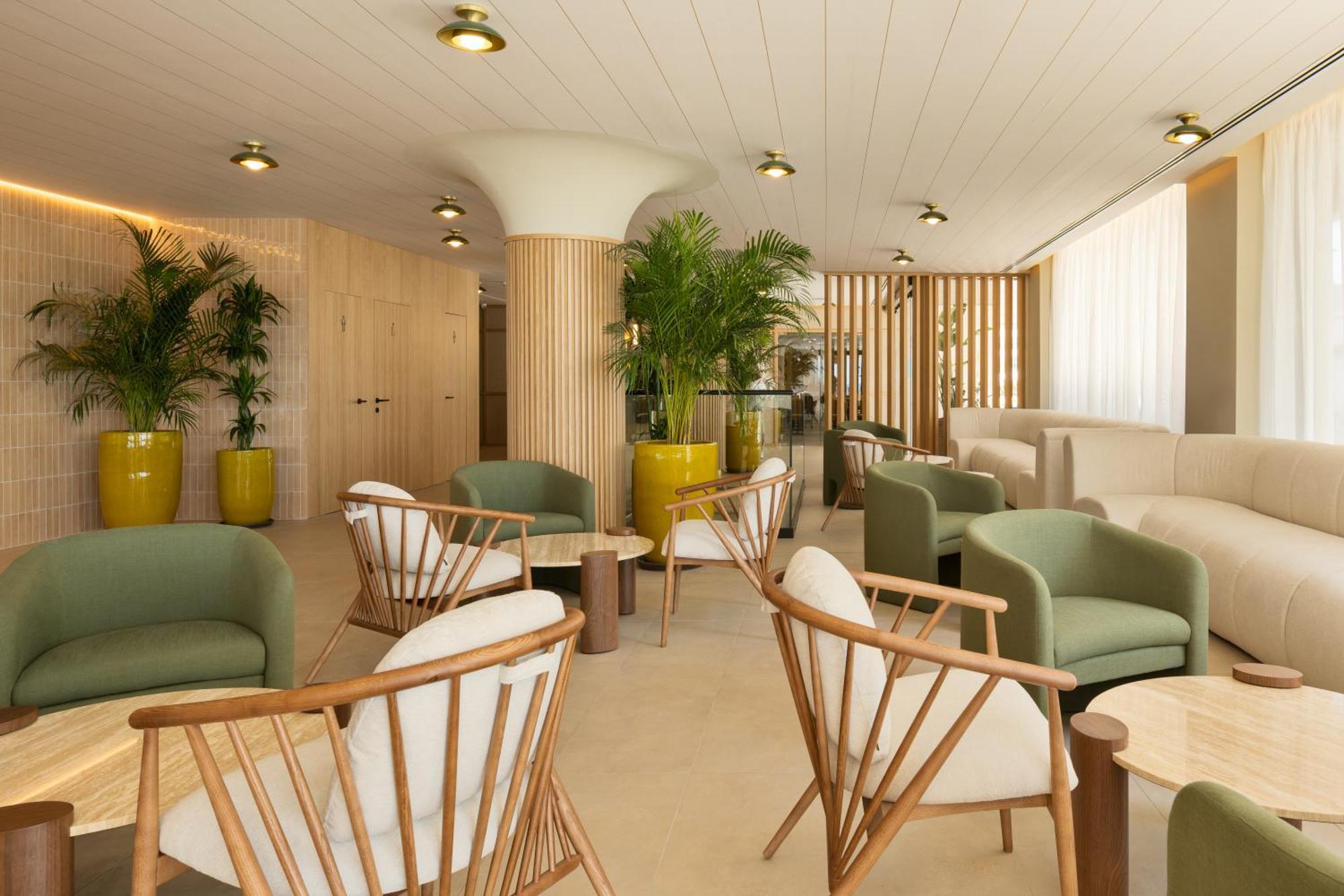 Eden Palma Playa Adults Only Hotel Can Pastilla (Mallorca)