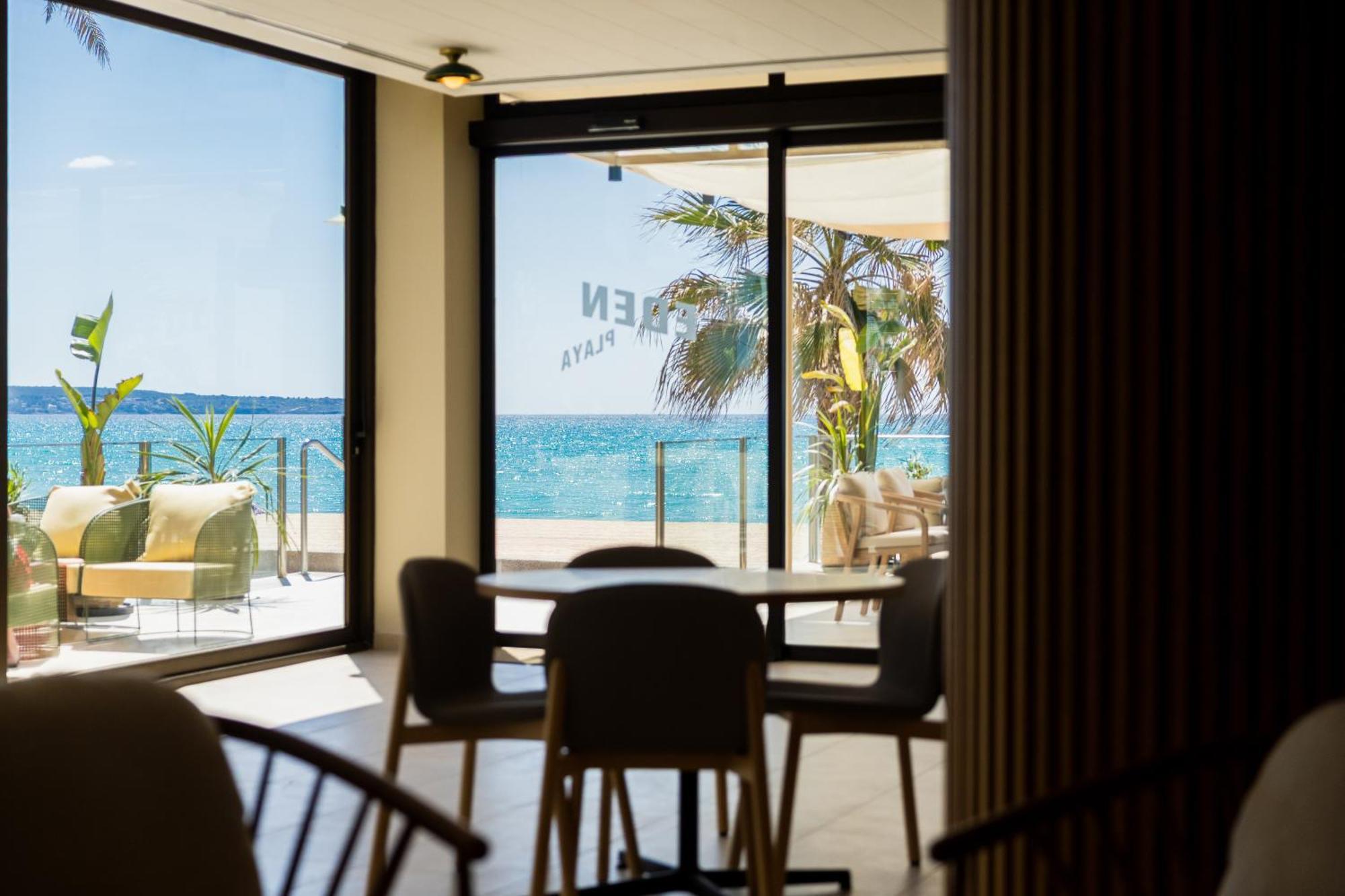 Hotel Eden Palma Playa Adults Only Can Pastilla (Mallorca)