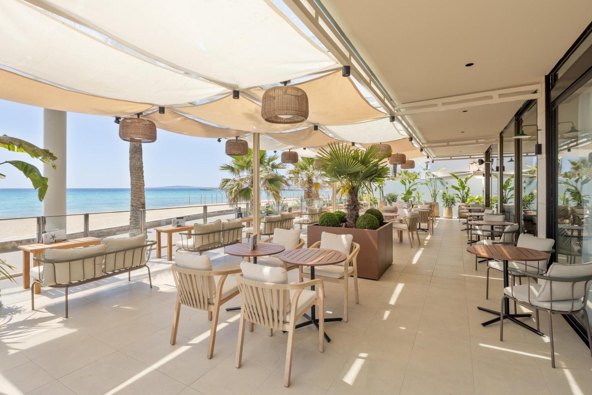 Eden Palma Playa Adults Only Can Pastilla (Mallorca)