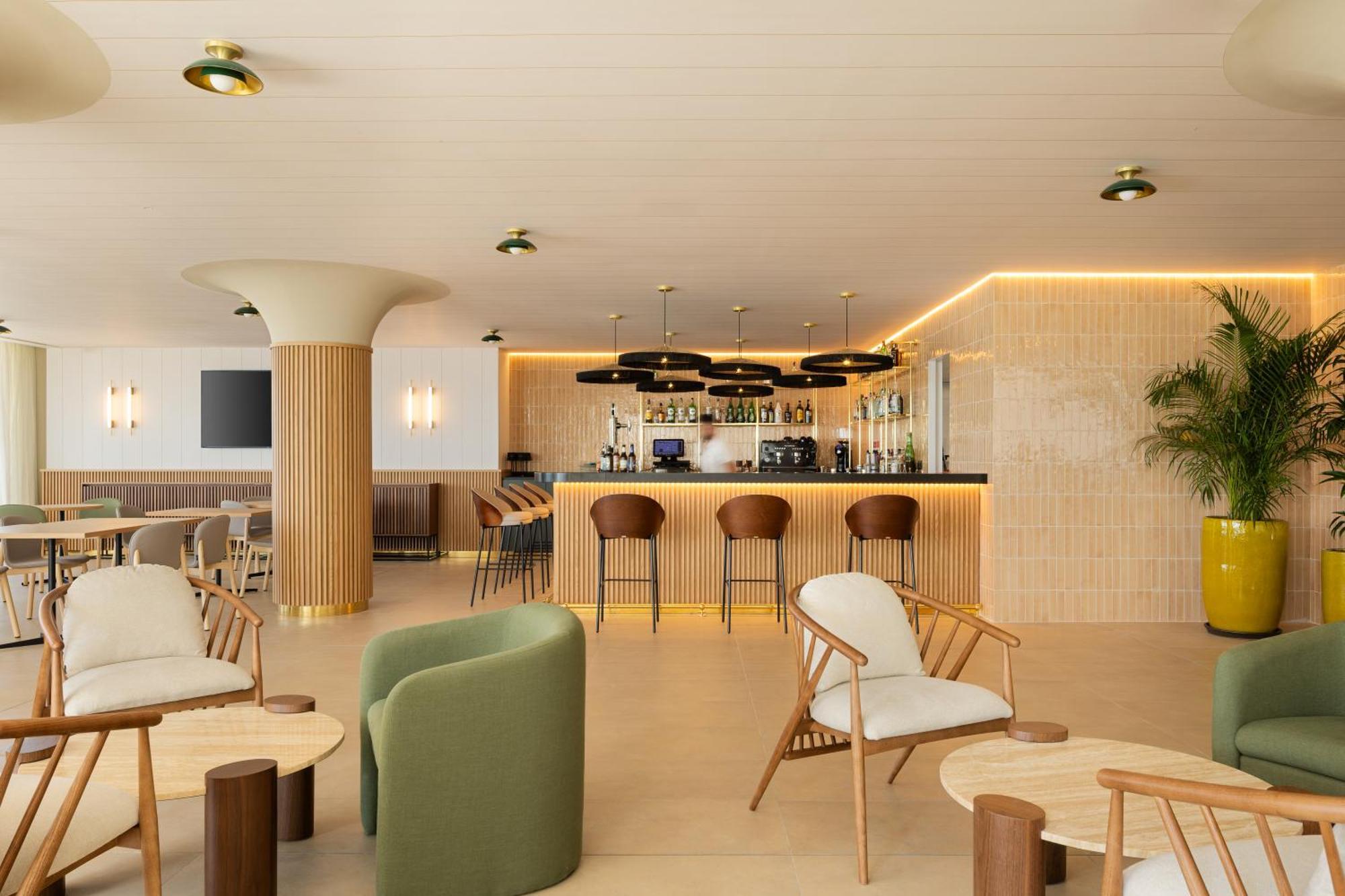 Hotel Eden Palma Playa Adults Only