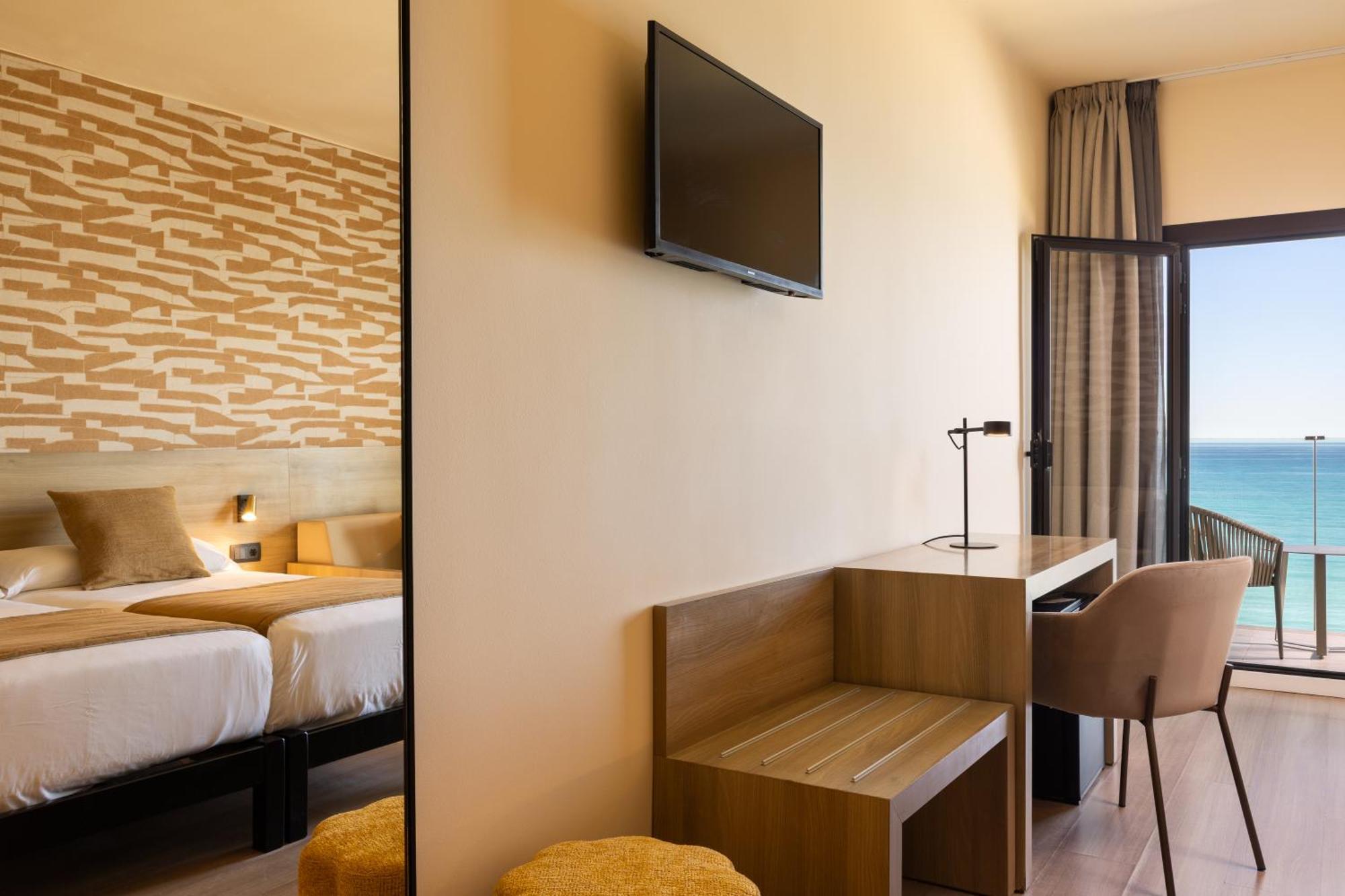Eden Palma Playa Adults Only Can Pastilla (Mallorca)