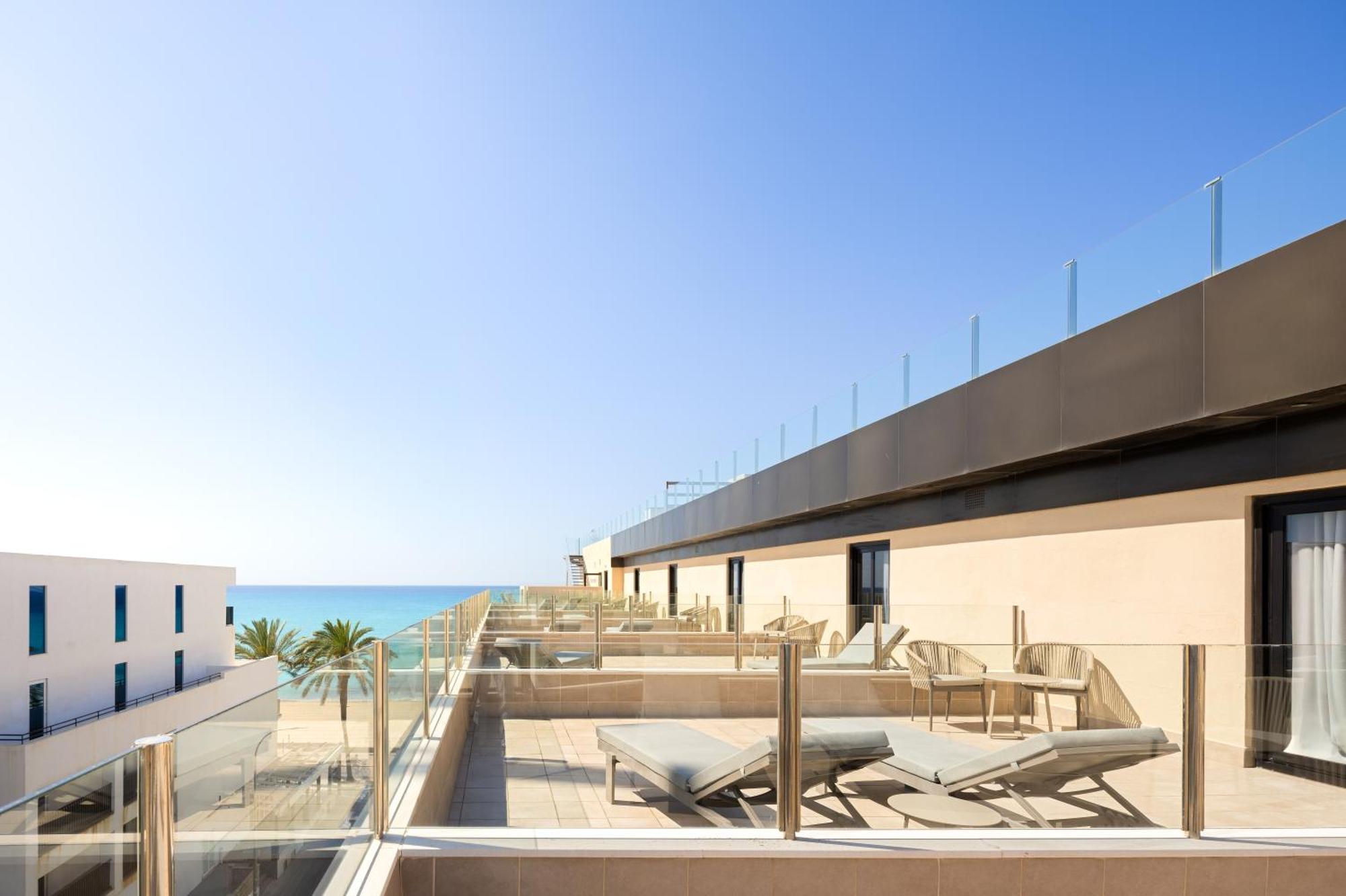 Eden Palma Playa Adults Only 3* Can Pastilla (Mallorca)