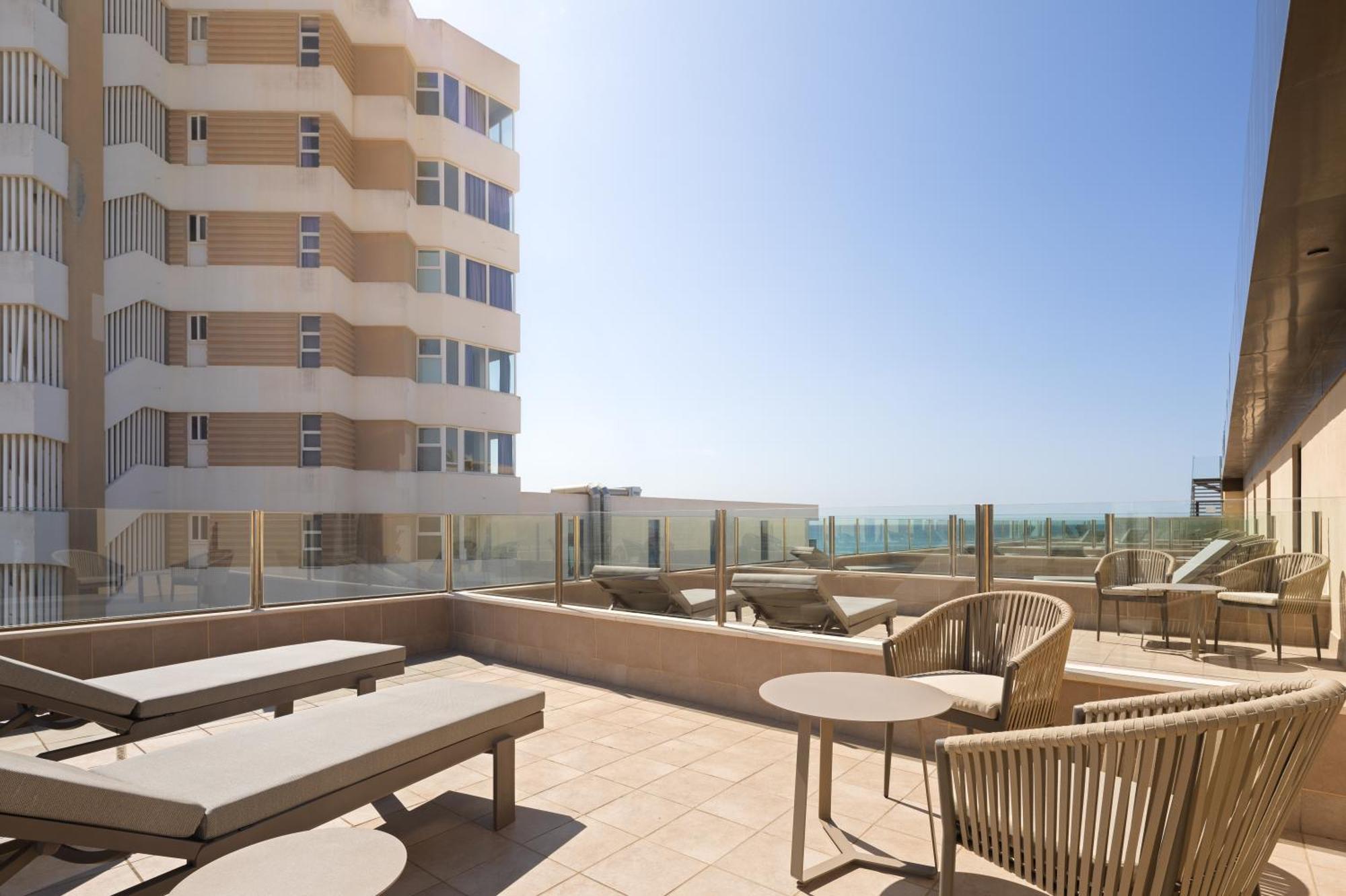 Hotel Eden Palma Playa Adults Only