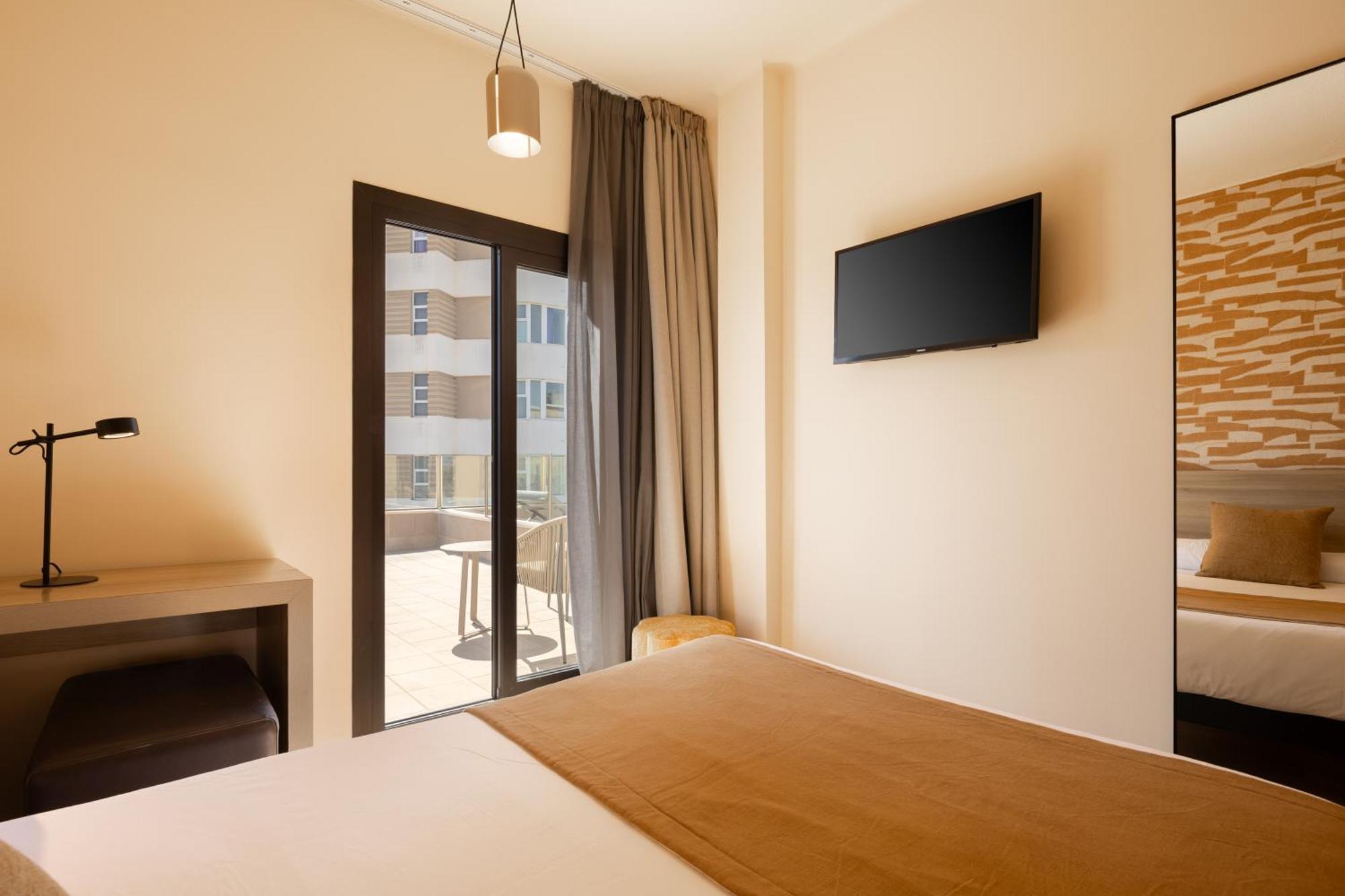 Eden Palma Playa Adults Only Hotel Can Pastilla (Mallorca)